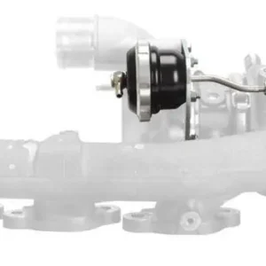 Aktuator Turbosmart Camaro 2.0LT 1 Bar Czarny Sprawdź teraz
