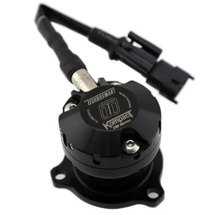 Nowy Blow Off Turbosmart Abarth, Alfa, Fiat, Lancia Kompact EM Plumb VR15