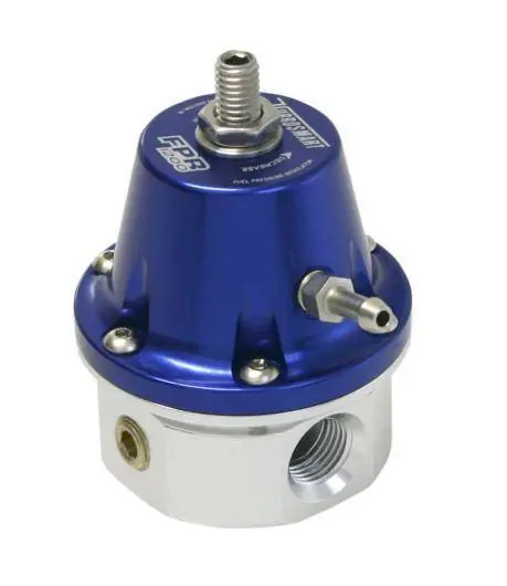 Regulator ciśnienia paliwa Turbosmart FPR 1200 AN6 Sprawdź teraz