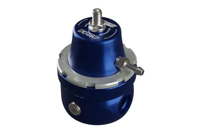 Regulator ciśnienia paliwa Turbosmart FPR6 AN6 Ostatnia szansa