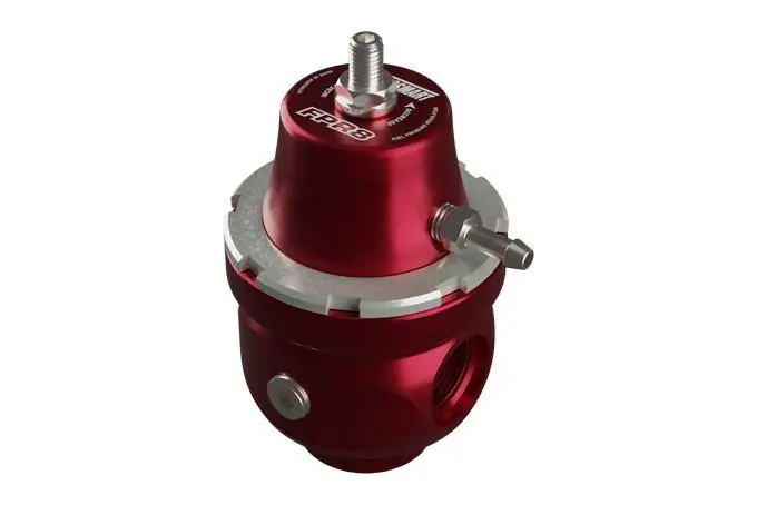Regulator ciśnienia paliwa Turbosmart FPR8 AN8 Okazja