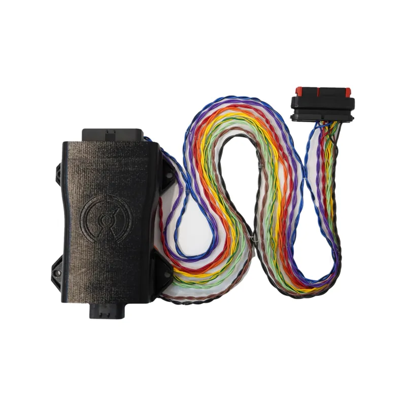 Nowy PowerTune Digital CAN I/O Extender