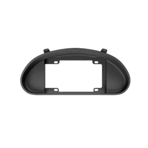 Nowy Ramka PowerTune Digital Dash BMW E46 (Cyfrowy wyświetlacz)