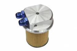 Adapter filtra Oleju FTWL 24mm BMW M50 M52 Szybka wysyłka