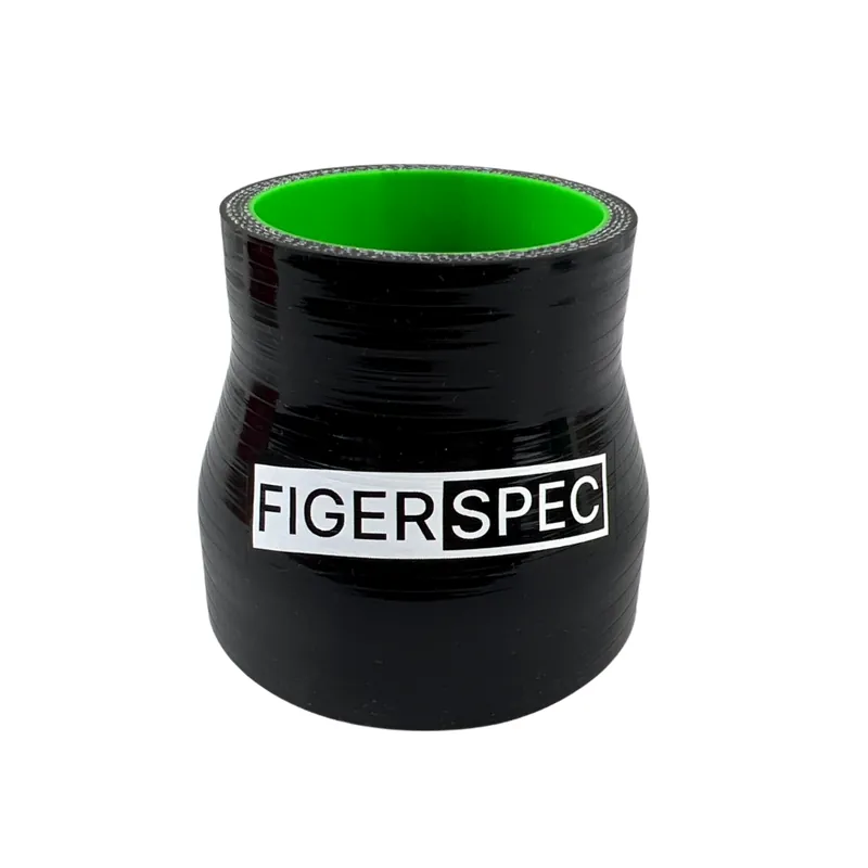 Prosta redukcja silikonowa FigerSPEC 57-63mm Hit sprzedaży