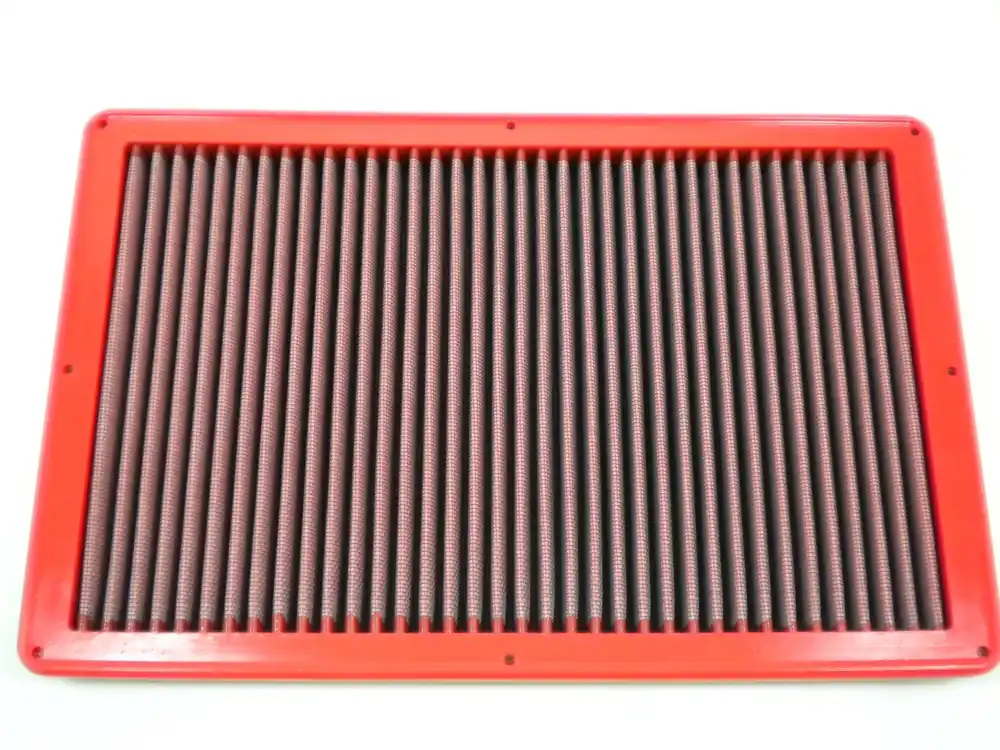 Sportowy filtr powietrza BMC MITSUBISHI PAJERO / MONTERO III 3.2 l4 DI-D Rabat