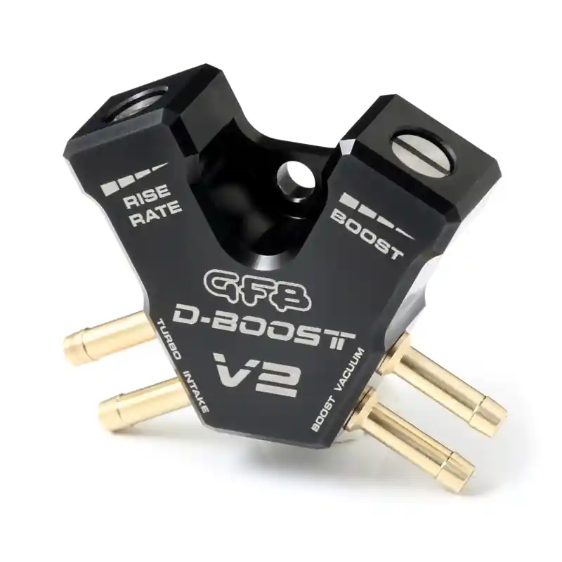 Oferta Uniwersalny Boost Controller GFB V2 VNT/VGT Turbo