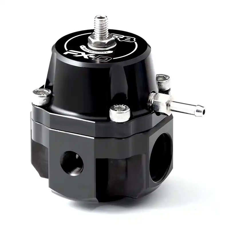 Wyjątkowa oferta Regulator ciśnienia paliwa GFB FX-D Race Series AN8 1800LPH