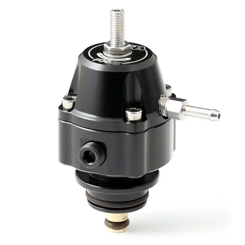 Regulator ciśnienia paliwa GFB FX-S 750LPH (Bosch) Cena promocyjna