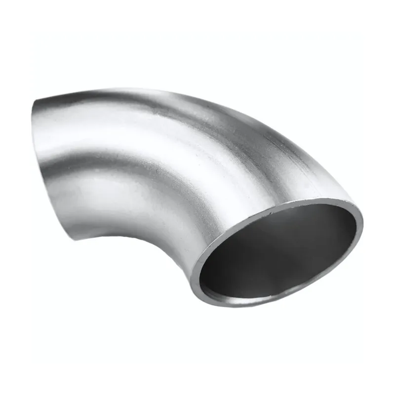 Kolanko nierdzewne FigerSPEC 57mm 2,25 cala INOX Cena promocyjna