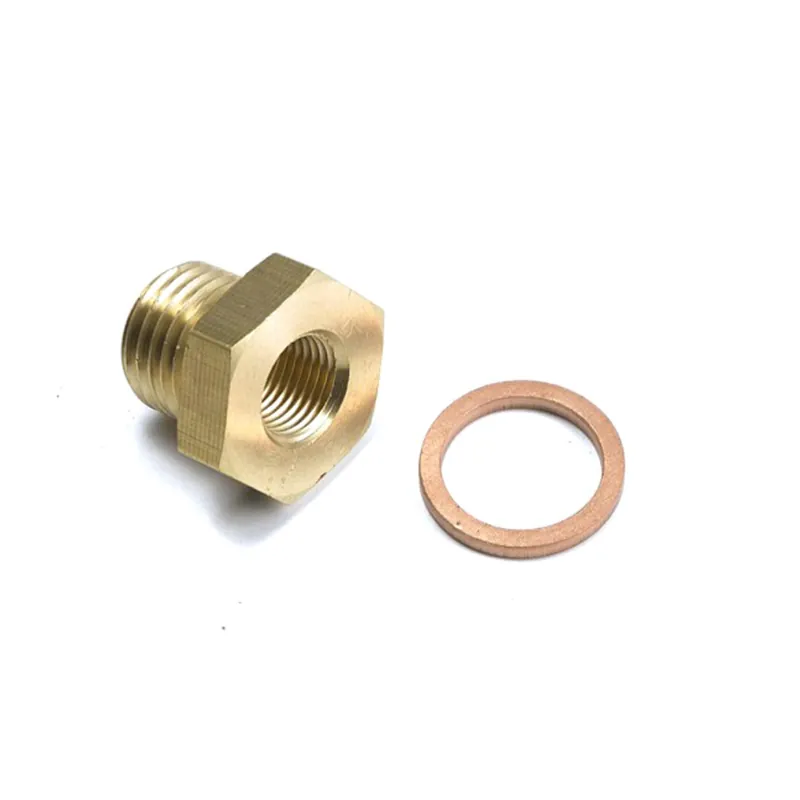 Adapter czujnika 1/8 NPT na M16x1.5 Promocja