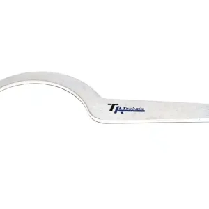 Bestseller Klucz do regulacji zawieszeń gwintowanych 100mm TA Technix (duży)