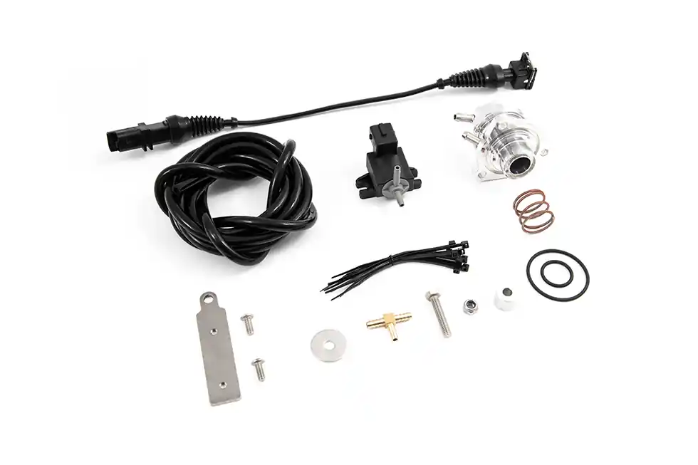 Blow Off Mini N18 Peugeot RCZ / 208 GTI Forge Oferta