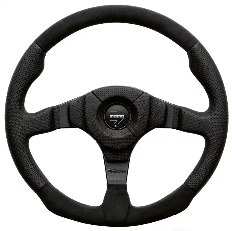 Bestseller Kierownica Momo Dark Fighter 350