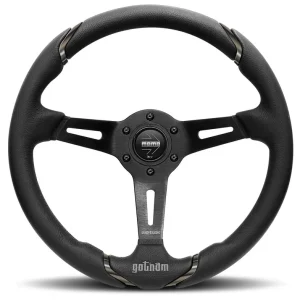 Bestseller Kierownica Momo Gotham