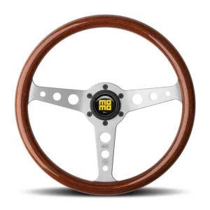 Kierownica Momo Heritage Indy Hit cenowy