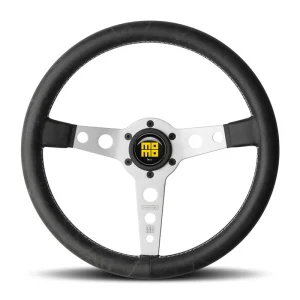 Kierownica Momo Heritage Prototipo Silver Bestseller