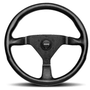 Kierownica Momo Montecarlo 350mm Oferta czasowa