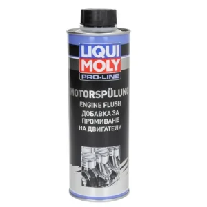Płukanka do silnika LIQUI MOLY Pro Line Engine Flush 500ml Dodaj do koszyka