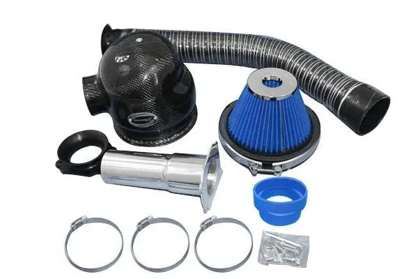 Oferta czasowa Układ Dolotowy Simota Citroen Xsara Picasso Peugeot 307 2.0 16V Carbon Fiber Aero Form CF690-4