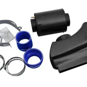 Wybór klientów Układ Dolotowy Simota VW Passat Golf Jetta 2.0 TDI 05- Carbon Charger CBII-715