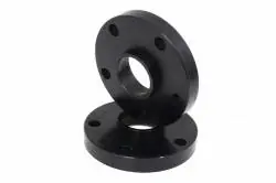 Nowy Dystanse Przelotowe SLIDE 5mm 4x98 CB 58,1 Uniwersalne Czarne