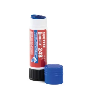 Zamów dziś Loctite 248 Zabezpieczanie gwintów-Stick 19ml