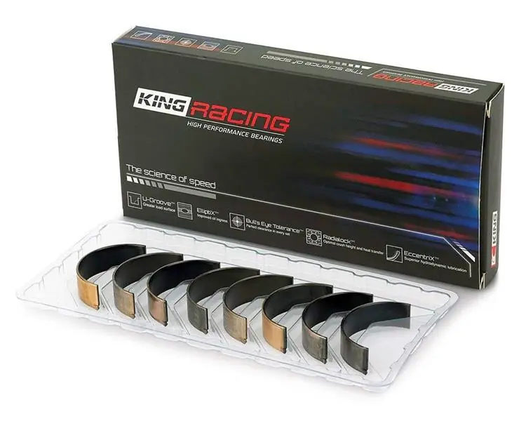 Okazja Panewki Korbowodowe Honda std B18C1, B18C5, 16v