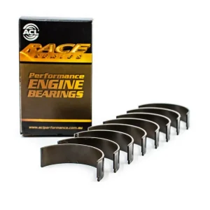 Panewki korbowodowe ACL Race STD Subaru EJ15 EJ16 EJ18E EJ205 EJ20D EJ20E EJ20G EJ20T EJ20TT EJ22E EJ22EZ EJ22G EJ22T EJ251 EJ25D EJ25T Tylko dziś