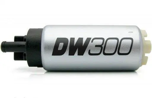 Pompa paliwa DeatschWerks DW300 Mitsubishi Eclipse AWD, EVO VIII/IX 340lph Cena promocyjna
