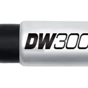 Pompa paliwa DeatschWerks DW300C Ford Focus RS 340lph Nie przegap