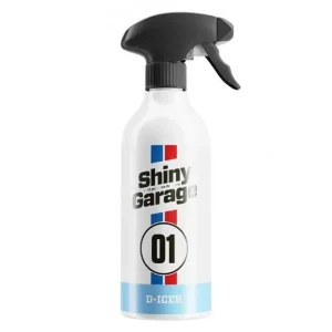 Shiny Garage D-Icer 500ml (Odmrażacz) Okazja