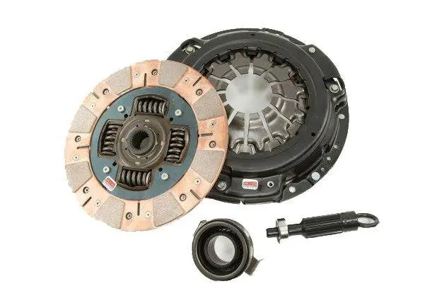 Sprzęgło Competiton Clutch Mazda Miata 2.0L (NC, 6 biegowy) Stage4 440NM Darmowy zwrot