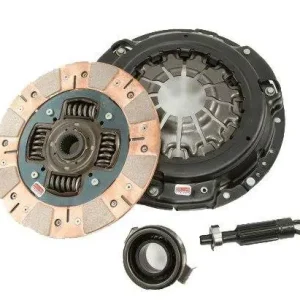 Cena promocyjna Sprzęgło Competiton Clutch Nissan Maxima/Bluebird VQ30DE/SR20DET Stage4 677NM