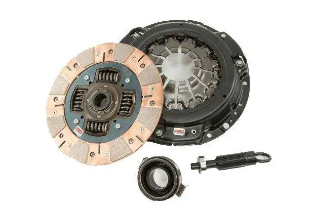 Hit cenowy Sprzęgło Competiton Clutch Subaru WRX 2.5L Turbo push style 230mm Stock