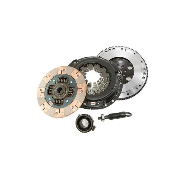 Nowość Sprzęgło Competiton Clutch Subaru WRX 2.5L Turbo Zawiera koło zamachowe - 6.10kg Stock Clutch kit