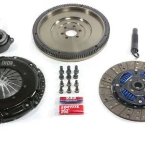 Sprzęgło DKM BMW E82 E88 E89 E90 135I 335I - 500Nm Tylko do końca tygodnia