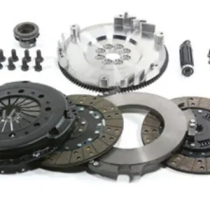Tani Sprzęgło DKM BMW M135I M235I 335I 435I - 900Nm