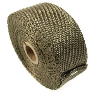 Taśma termiczna DEI Cool-Tape 50mm x 10,5m Titanium Niska cena