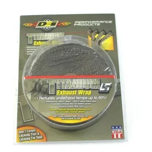 Cena promocyjna Taśma termiczna DEI Cool-Tape 50mm x 15m Titanium