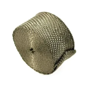 Taśma termiczna DEI Cool-Tape 50mm x 30m Titanium Dostępne od ręki