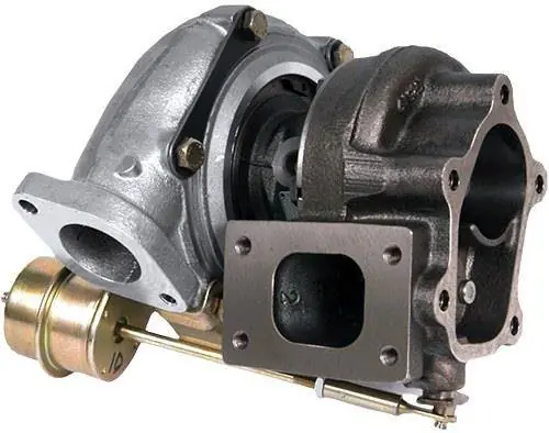 Wysoka jakość Turbosprężarka Garrett GT2860R