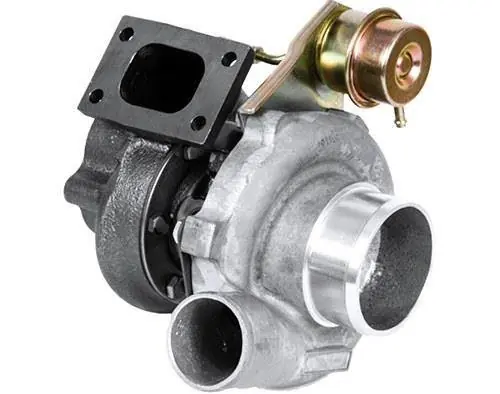 Turbosprężarka Garrett GT2860RS Niska cena