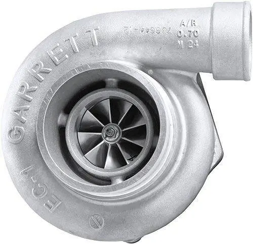 Ograniczona ilość Turbosprężarka Garrett GTW3476 Super Core