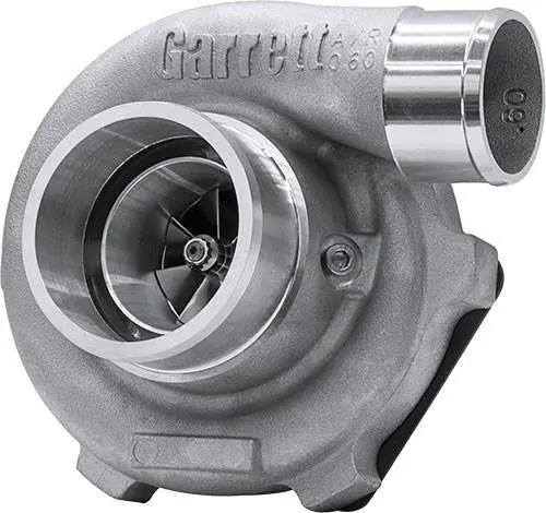Turbosprężarka Garrett GTX2860R GEN II Zamów teraz