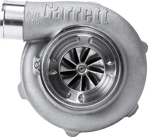 Turbosprężarka Garrett GTX3576R GEN II Reverse Rotation Bezpieczna płatność