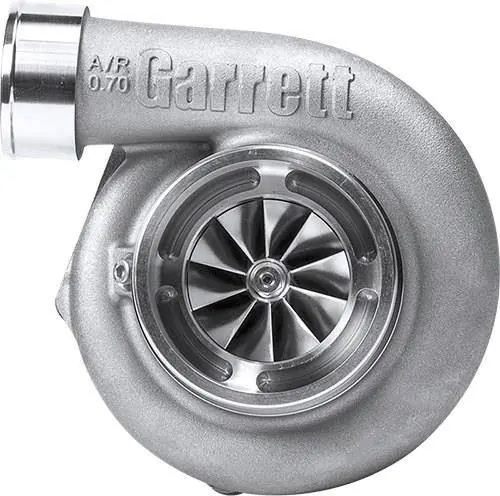 Turbosprężarka Garrett GTX3582R GEN II Reverse Rotation Super okazja