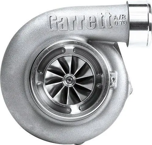 Turbosprężarka Garrett GTX3582R GEN II Nie przegap