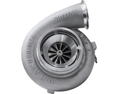 Oferta Turbosprężarka Garrett GTX4508R Super Core