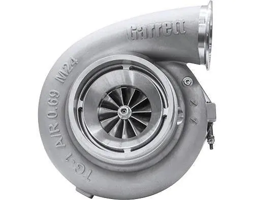 Turbosprężarka Garrett GTX4718R Super Core Okazja